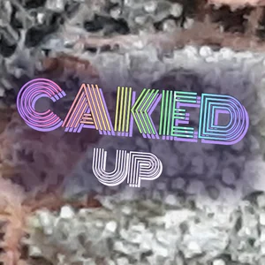 Caked Up Cannabis Strain