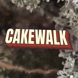 Cakewalk Cannabis Strain