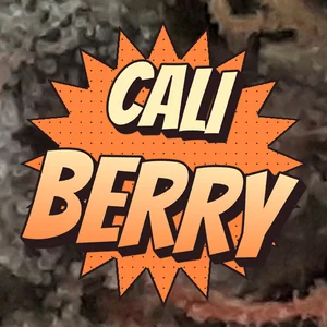 Cali Berry Cannabis Strain