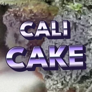 Cali Cake Cannabis Strain