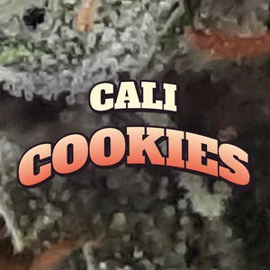 Cali Cookies Cannabis Strain