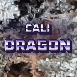 Cali Dragon Cannabis Strain