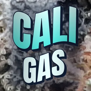 Cali Gas Cannabis Strain