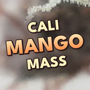 Cali Mango Mass Cannabis Strain