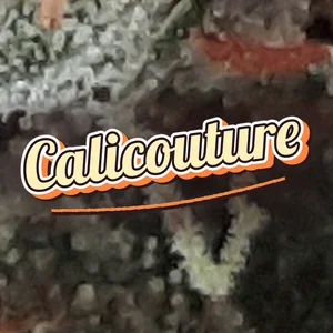 Calicouture Cannabis Strain