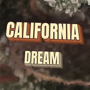 California Dream Cannabis Strain