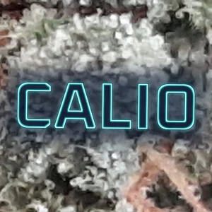 Calio Cannabis Strain