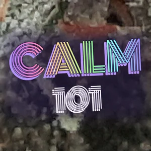 Calm 101 Cannabis Strain