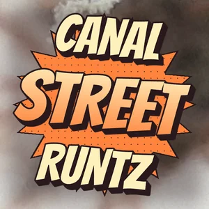 Canal Street Runtz Cannabis Strain