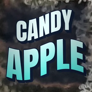 Candy Apple Cannabis Strain
