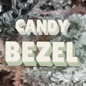 Candy Bezel Cannabis Strain
