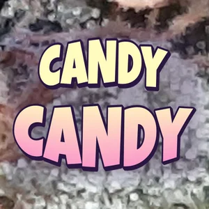 Candy Candy Cannabis Strain