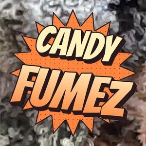 Candy Fumez Cannabis Strain