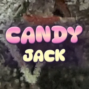 Candy Jack Cannabis Strain