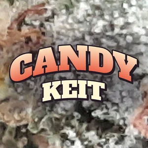 Candy Keit Cannabis Strain