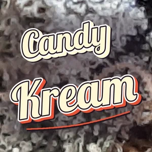 Candy Kream Cannabis Strain