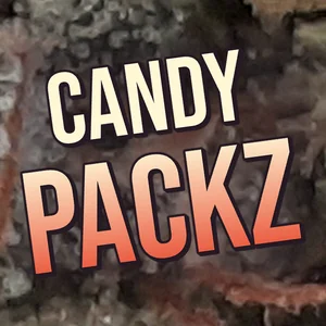 Candy Packz Cannabis Strain
