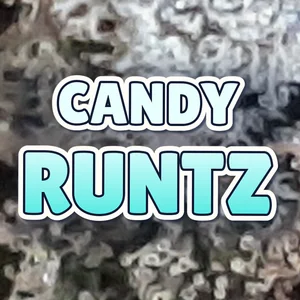 Candy Runtz Cannabis Strain