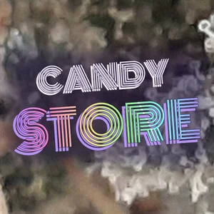Candy Store Cannabis Strain