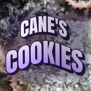 Cane's Cookies Cannabis Strain
