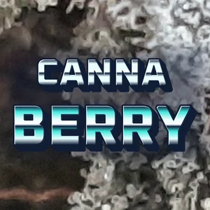 Canna Berry Cannabis Strain