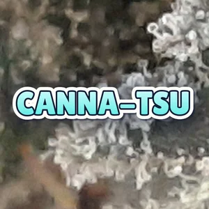 Canna-Tsu Cannabis Strain