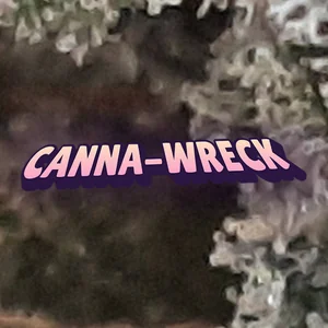 Canna-Wreck Cannabis Strain