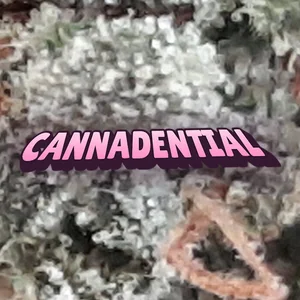 Cannadential Cannabis Strain