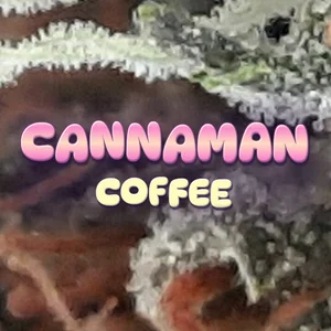 Cannaman Coffee Cannabis Strain