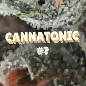 Cannatonic #7 Cannabis Strain