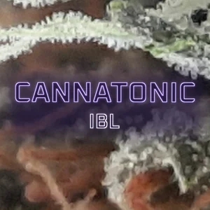 Cannatonic IBL Cannabis Strain