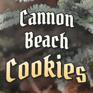 Cannon Beach Cookies Cannabis Strain