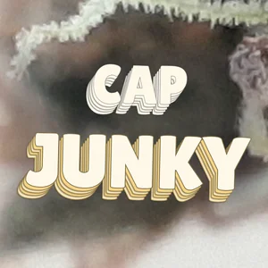 Cap Junky Cannabis Strain
