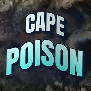 Cape Poison Cannabis Strain