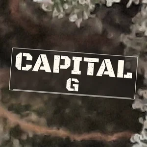 Capital G Cannabis Strain