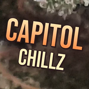 Capitol Chillz Cannabis Strain