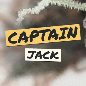 Captain Jack Cannabis Strain