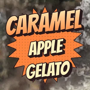 Caramel Apple Gelato Cannabis Strain