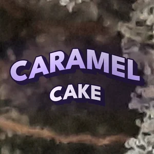 Caramel Cake Cannabis Strain