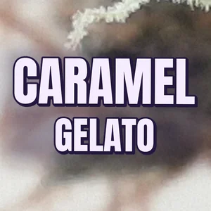 Caramel Gelato Cannabis Strain