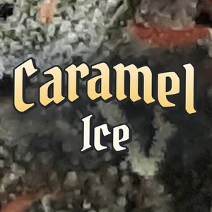 Caramel Ice Cannabis Strain