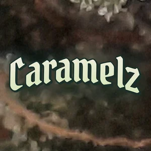 Caramelz Cannabis Strain