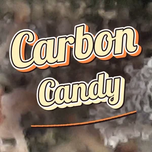 Carbon Candy Cannabis Strain