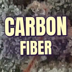 Carbon Fiber Cannabis Strain