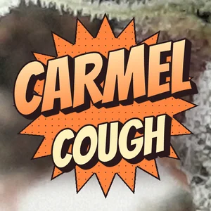Carmel Cough Cannabis Strain