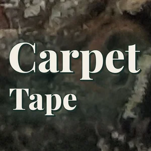 Carpet Tape Cannabis Strain