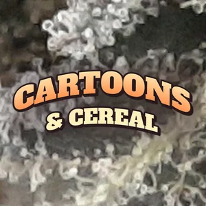 Cartoons & Cereal Cannabis Strain