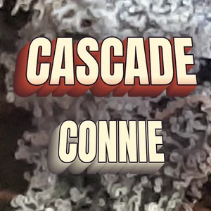 Cascade Connie Cannabis Strain