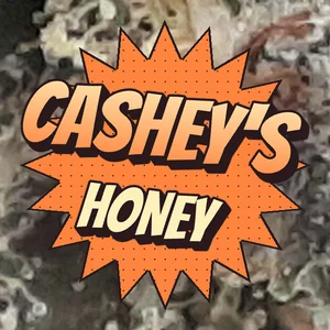 Cashey's Honey Cannabis Strain