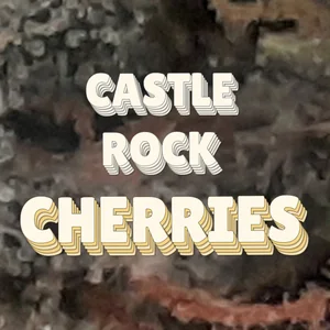 Castle Rock Cherries Cannabis Strain